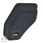 Incintă OEM Basser 10" pentru Toyota C-HR