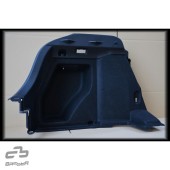 Difuzor OEM Basser 8" pentru Toyota C-HR