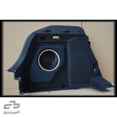 Difuzor OEM Basser 8" pentru Toyota C-HR