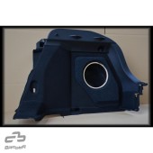 Incintă OEM Basser 10" pentru Toyota C-HR