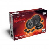 Difuzoare Hifonics VX6.2E
