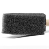Set de perii de spumă pentru interior ValetPRO Foam Detailing Brush (5 pack)