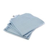 Set de cârpe pentru ferestre ValetPRO Pânză de sticlă din microfibră (pachet de 3)