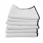 Pachet de cârpă multifuncțională din microfibră ValetPRO (pachet de 6)