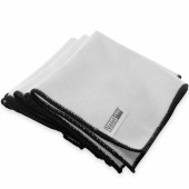 Pachet de cârpă multifuncțională din microfibră ValetPRO (pachet de 6)