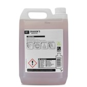 ValetPRO Dragons Breath Wheel Cleaner și antirugina muștelor (5 l)