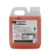 Spumă activă alcalină ValetPRO Snow Foam Combo 2 (1 l)