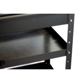 Poka Premium Rubber mat