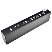 Poka Premium Tray 40 cm - Polish