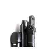 Poka Premium Rectangular hanger for one to three polishing machines