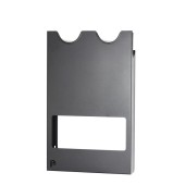 Poka Premium Rectangular hanger for two up to four polishing machines