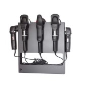 Poka Premium Rectangular hanger for three to five polishing machines