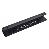Poka Premium Holder for brush and car care accessories 40 cm - Body