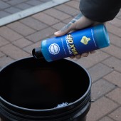 Șampon auto decontaminant Infinity Wax Sampon WAX OFF (5 l)
