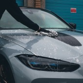 Șampon auto decontaminant Infinity Wax Sampon WAX OFF (5 l)