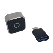 Modul Mini Cube Keetec CP88, conexiune wireless Apple Carplay Android Auto