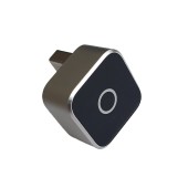 Modul Mini Cube Keetec CP88, conexiune wireless Apple Carplay Android Auto