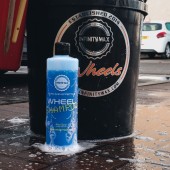 Șampon pentru jante din aluminiu Infinity Wax Wheel Shampoo (500 ml)