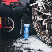 Șampon pentru jante din aluminiu Infinity Wax Wheel Shampoo (500 ml)