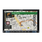 Stație de navigație avansată Alpine X803DC-U