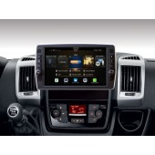 Stație de navigație avansată Alpine X903D-DU2