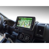 Stație de navigație avansată Alpine X903D-DU2