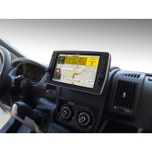 Stație de navigație avansată Alpine X903D-DU2