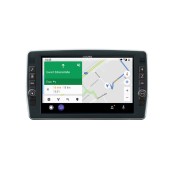 Stație de navigație avansată Alpine X903D-DU8S