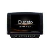 Stație de navigație avansată Alpine X903D-DU
