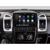 Stație de navigație avansată Alpine X903D-DU