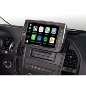 Stație de navigație avansată pentru Mercedes Vito Alpine X903D-V447