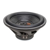 Subwoofer Powerbass XL-1244D