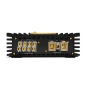 Amplificator Zapco Z-150.4 AP