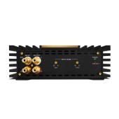 Amplificator Zapco Z-400.2 AP