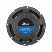 Difuzoare Hifonics ZX6.2C