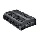 Amplificator Hertz SP 4.900