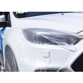 Folie de mascare 3M cu bandă adezivă - rolă 90 cm x 25 m (05969)