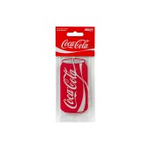 Odorizant de cameră Airpure Coca-Cola cu parfum suspendat, parfum Coca Cola Original - doză