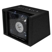 Subwoofer în cutie Hifonics Zeus ZRX12BP