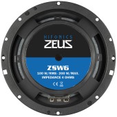 Difuzoare Hifonics ZS6.2E