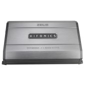 Amplificator Hifonics ZXT8000/1
