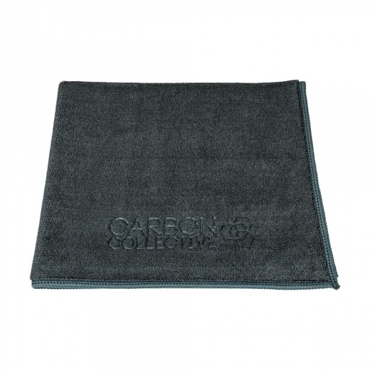 Carbon Collective Clarity Twisted - Dual Microfibre Cloth