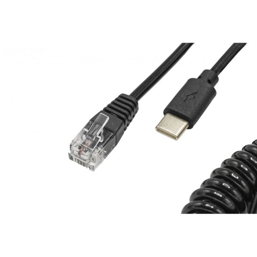 Cablu de alimentare Genevo Max KAB-C