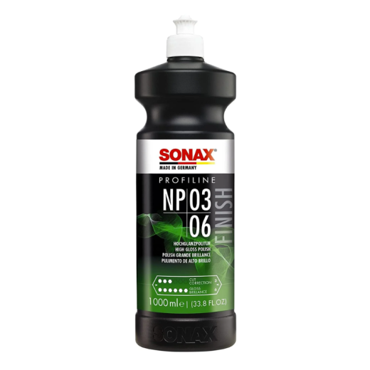 Sonax PROFILINE NP 03-06 (1 l)