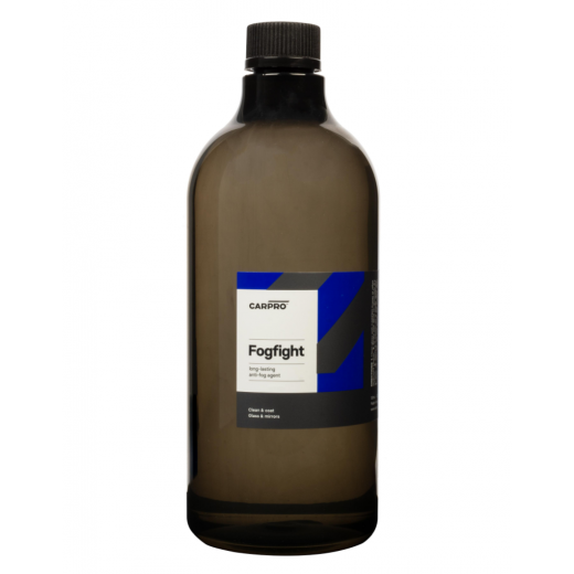 Produs anti-ceață pentru geamuri CarPro Fog Fight (1 l)