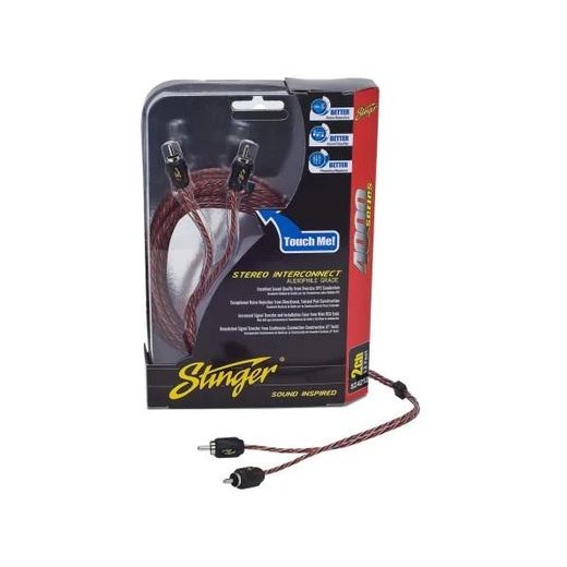 Cablu de semnal Stinger SI423