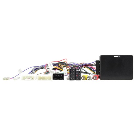 Adaptor buton de control pe volan pentru Toyota RAV4 Connects2 CTSTY020.2