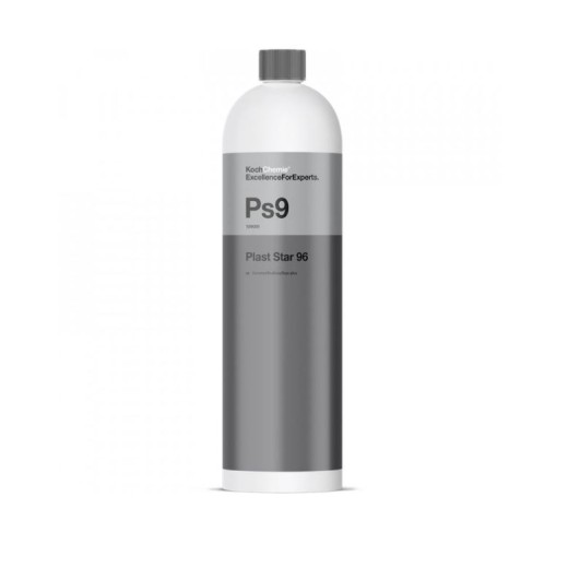 Preparat plastic Koch Chemie Plast Star 96 (1 l)