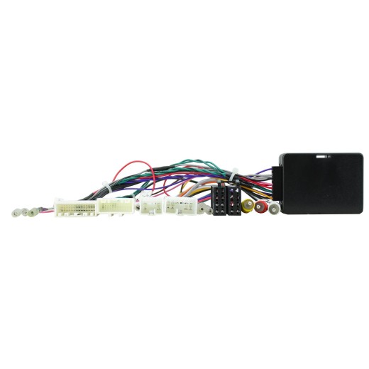 Adaptor buton de control pe volan pentru Toyota Highlander, Landcruiser, RAV4 Connects2 CTSTY019.2