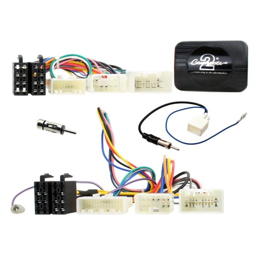 Adaptor buton de control pe volan pentru Toyota Connects2 CTSTY00CAA